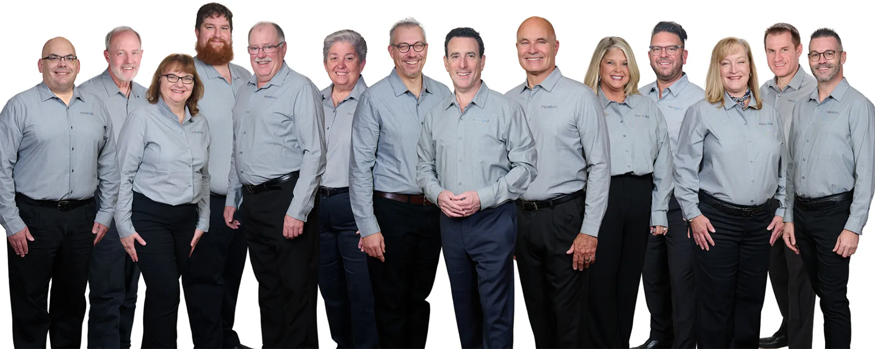 Staff