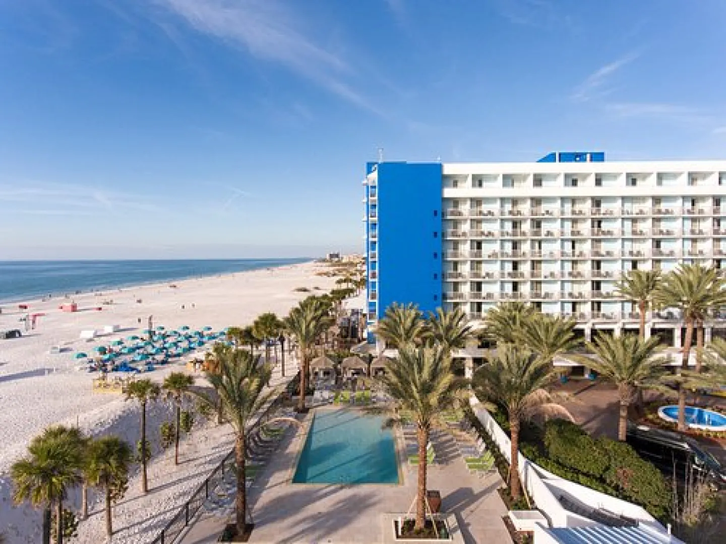 hilton