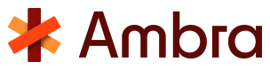 Ambra logo