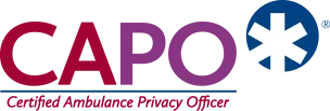 new capo logo registered