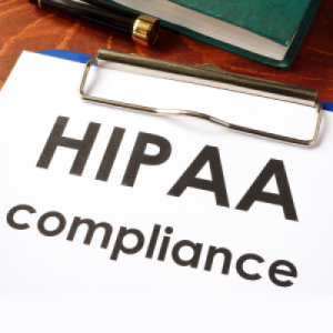 HIPAA News