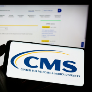 CMS Logo