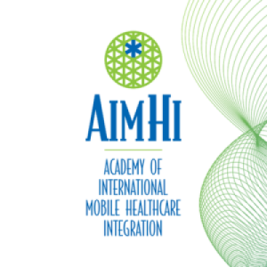 AIMHI Logo