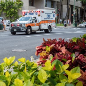 Ambulance