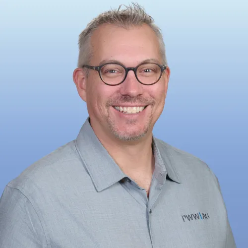 Dan Pedersen