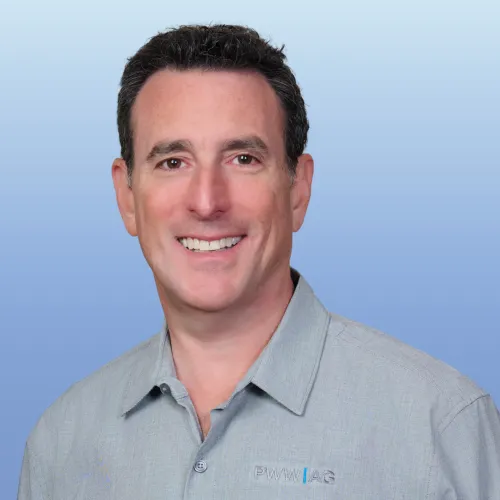 Doug Wolfberg