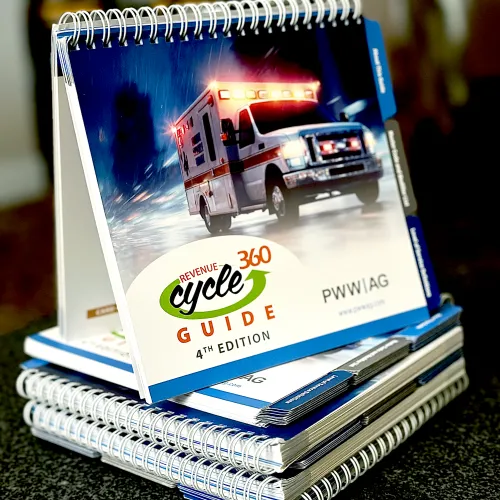 360 Revenue Cycle Guide (4th Edition)