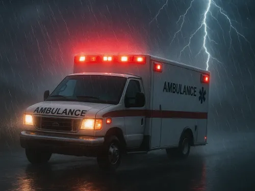 RCM in the Storm of a Government Shutdown