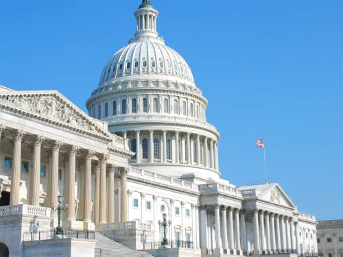 US Congress