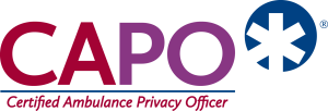 new capo logo registered